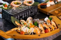 โรงแรม เอนริช แกรนด์ - เปิดใหม่