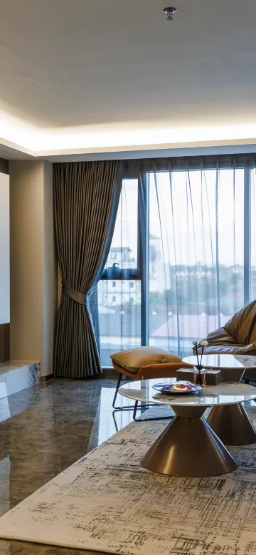 การพักผ่อน ห้องสวีท