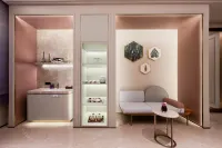 Shenyang Qingnian Street Mercure Hotel