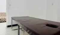 Chinese Hotel - spa