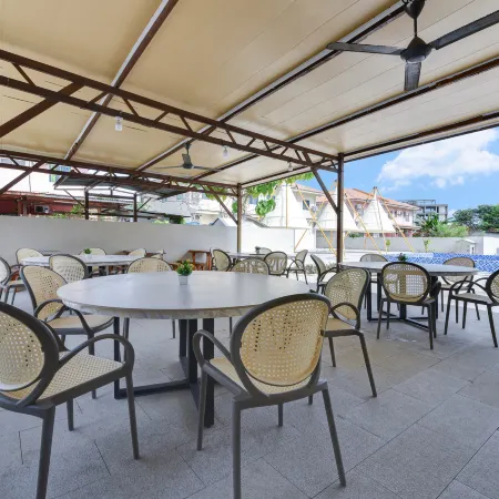 Banyan Tree Villa Hotel