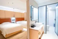 Yishui V Ya Hotel (Central Hospital)