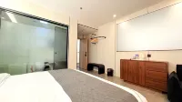 Aiwu Boyue Hotel (Wang Zengqi Memorial Hall) - Pet friendly