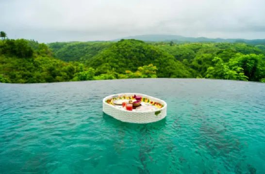 Green Coco Suite by AGATA タートル・ビーチ周辺のホテル