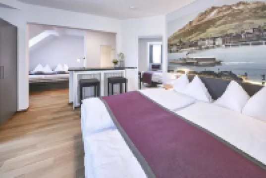 Hotel Central Luzern