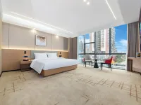 Quan Duo Hotel (Suining High-speed Railway Station Branch) Hotels in Suining