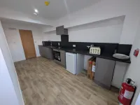 Park Lodge Preston