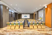 Days Hotel by Wyndham Quanzhou Yongchun