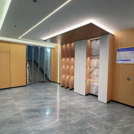Enji Hotel