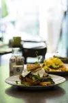 Quest Southbank - Fitnessstudio