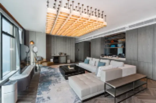 Wyndham Grand Yichang Riverside