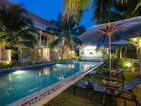 Impress Resort Hotels near Wat Prathong