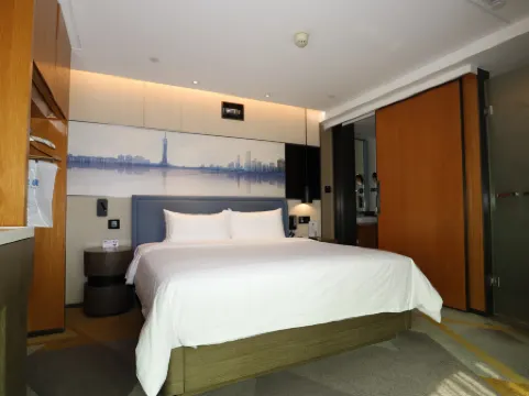Hampton by Hilton Guangzhou Tianhe Sports Center