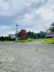 Omah Poer Modern Tropical Villa - Mountain view