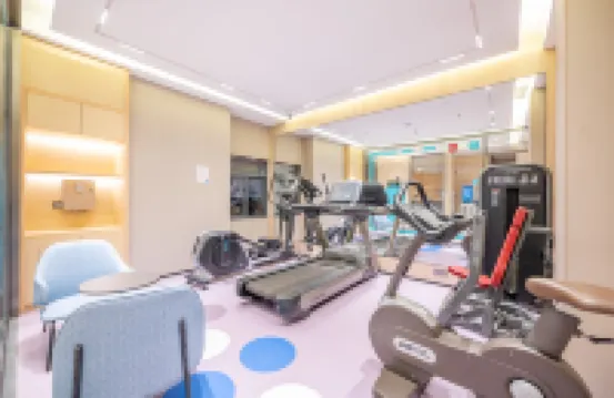 Home Inn Neo·Shangrao Poyang Lutian Industrial Park Branch
