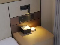 CLOUDHOTEL Hotels in Ningcheng