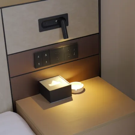 CLOUDHOTEL