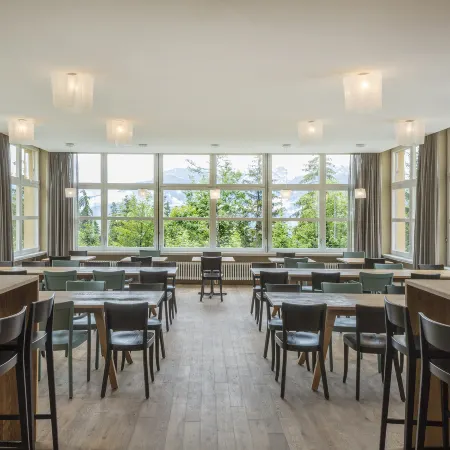 Crans-Montana Youth Hostel