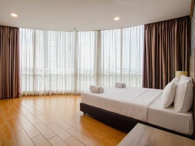 Bangi Perdana Hotel