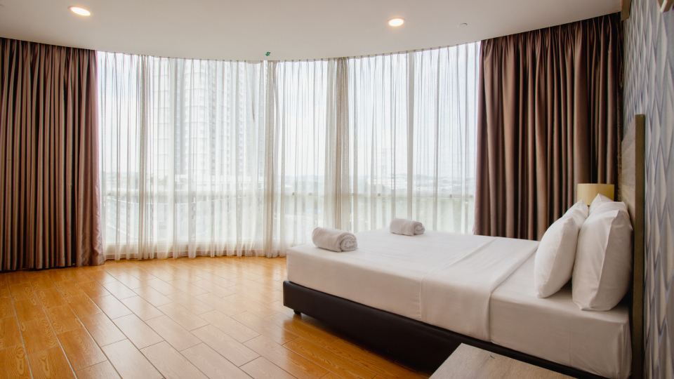 Bangi Perdana Hotel