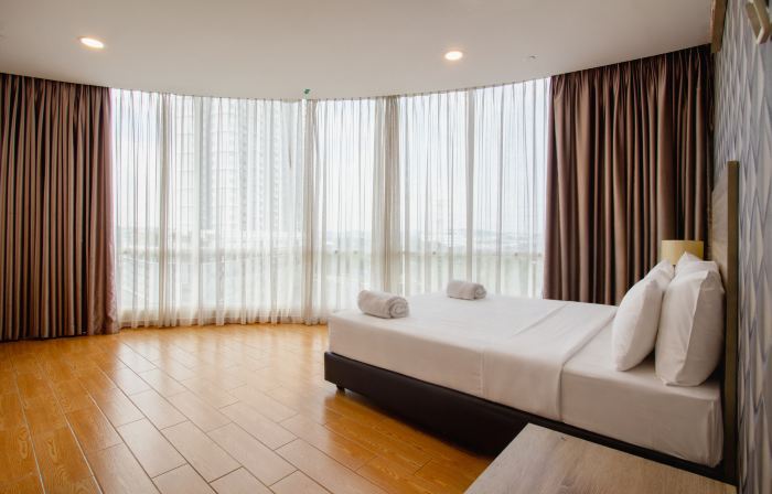 Bangi Perdana Hotel
