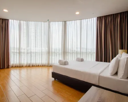 Bangi Perdana Hotel Hotels in Hulu Langat District