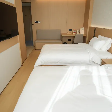 Xianyou Xiyue Hotel