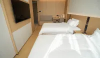 Xianyou Xiyue Hotel - 2-stjärniga