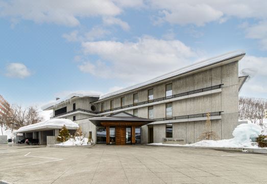 샬레 아이비 조잔케이의 가이세키 요리