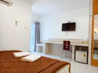 Veerakit Grand Hotel - شرفة