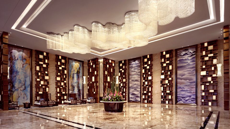Qing Tian Xin Yue Hotel