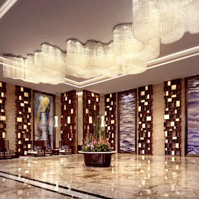 Qing Tian Xin Yue Hotel Hotels near Xiaodongcun Station