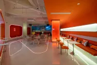 SilMiCore Hostel - Quầy Bar