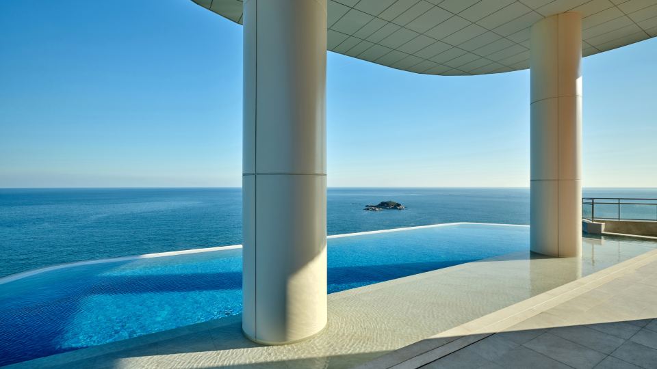 Wyndham Goseong Gangwon