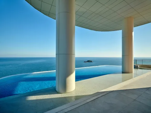 Wyndham Goseong Gangwon - 5-Sterne