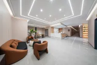 Wuyi Duolan Hotel (Niubeijin Industrial Zone) - เปิดใหม่