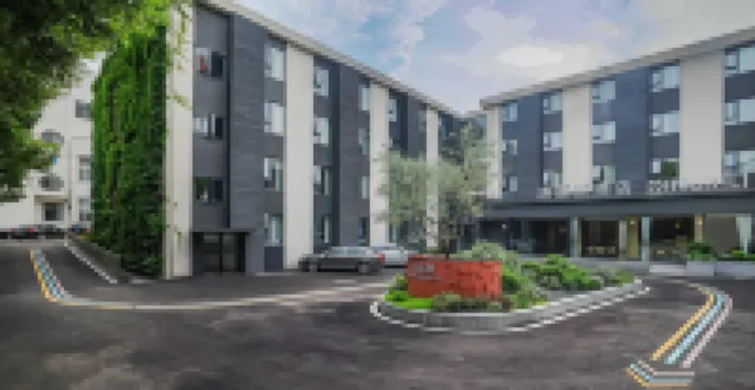 Qingxili Hotel (Hefei High-speed Railway West Station) Hotels near Hefei Botanical Garden