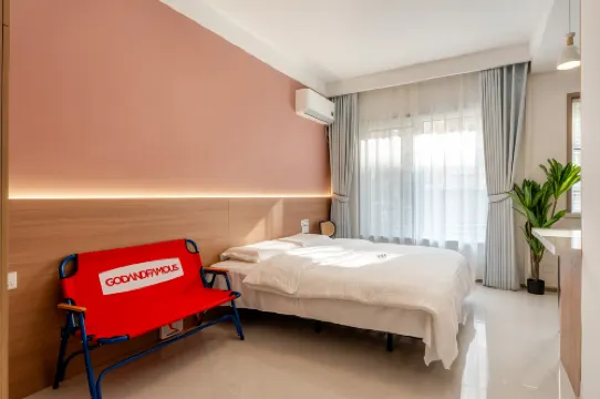 Freedom Residence Homestay