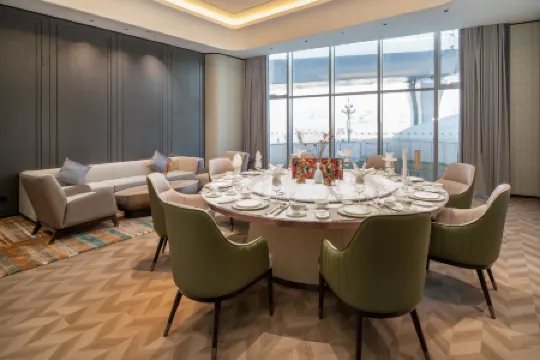 LANZHOU AIRPORT FLIPORT HOTEL