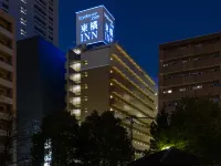 東横INN仙台東口1号館 仙台のホテル