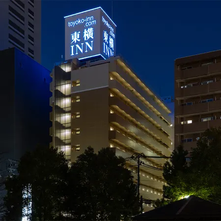 Toyoko Inn Sendai Higashi-Guchi No.1