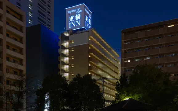 Toyoko Inn Sendai Higashi-Guchi No.1