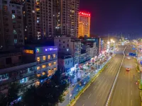 Nanning Lining Hotel - نادي رياضي