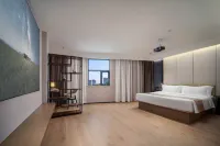 Boerman Grand Hotel (Yichun Economic Development Zone) - Frühstück