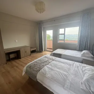 Marcia apartment โรงแรมใกล้คาร์ลตัน เซ็นเตอร์