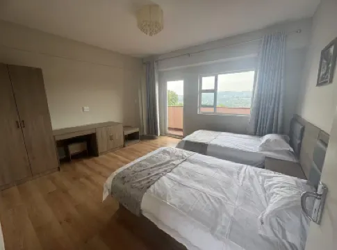 Marcia apartment Hotels in 