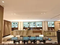 Dingzhou Xiangjiang Wanda Yuehua Hotel Hotels in Dingzhou