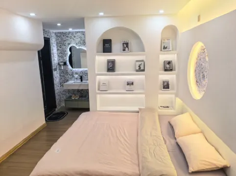 Lu'an Pusu B&B