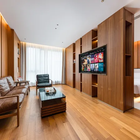Haixiang Hotel (Gulei Economic Development Zone)