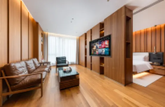 Haixiang Hotel (Gulei Economic Development Zone)